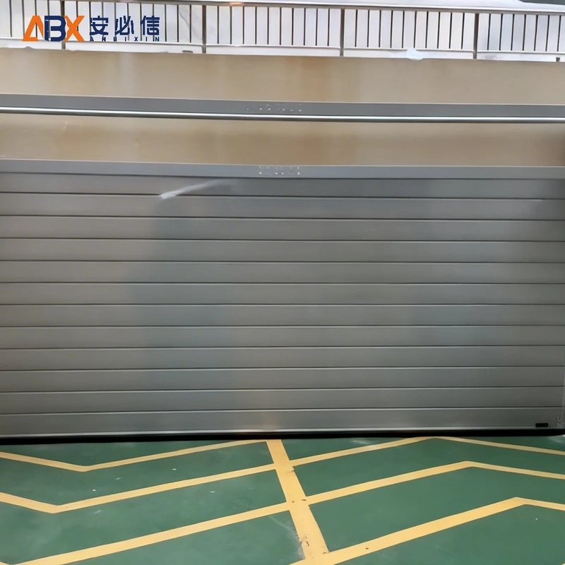 遂宁市洁净室高速门